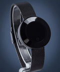 Ladies Smart Watch with Mesh Strap