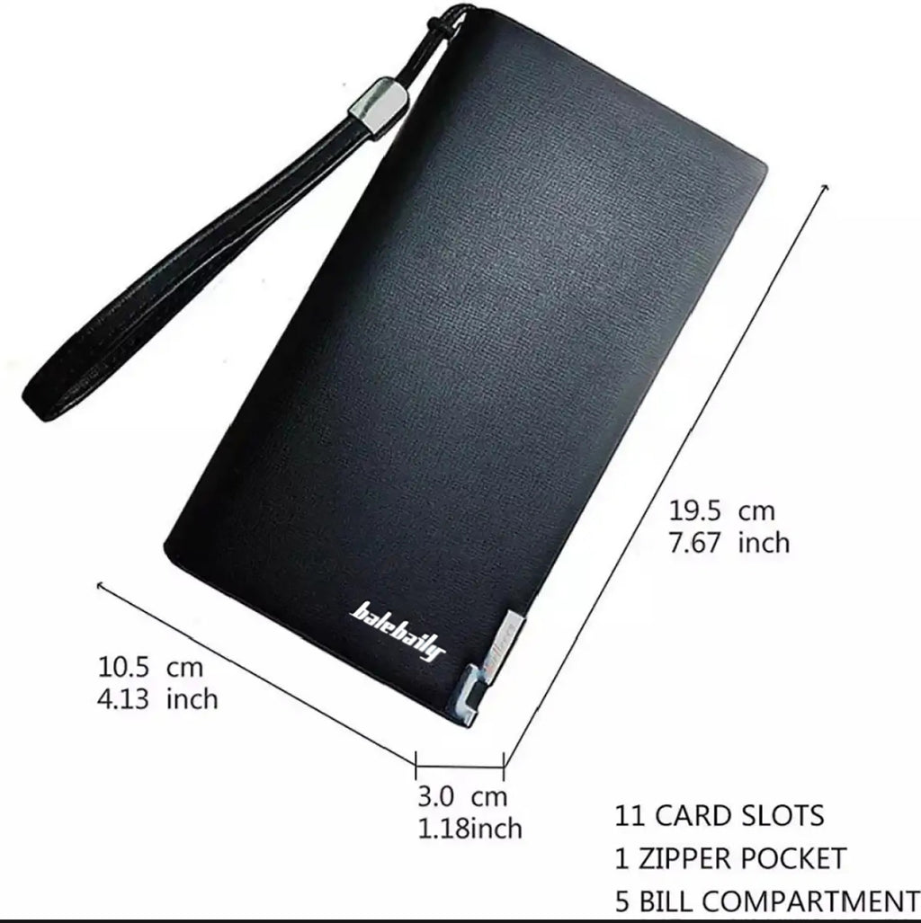 Card Holder Wallet