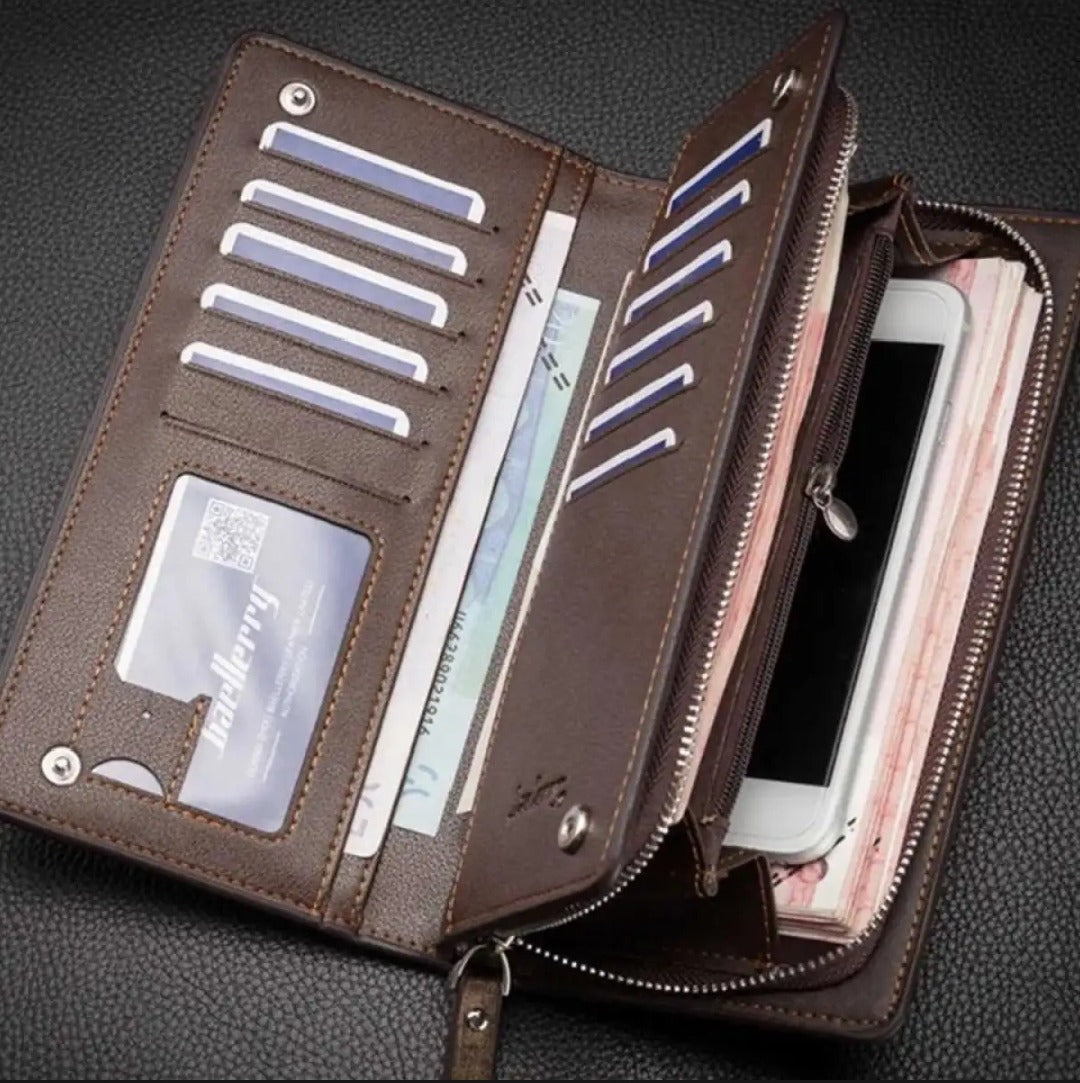Card Holder Wallet
