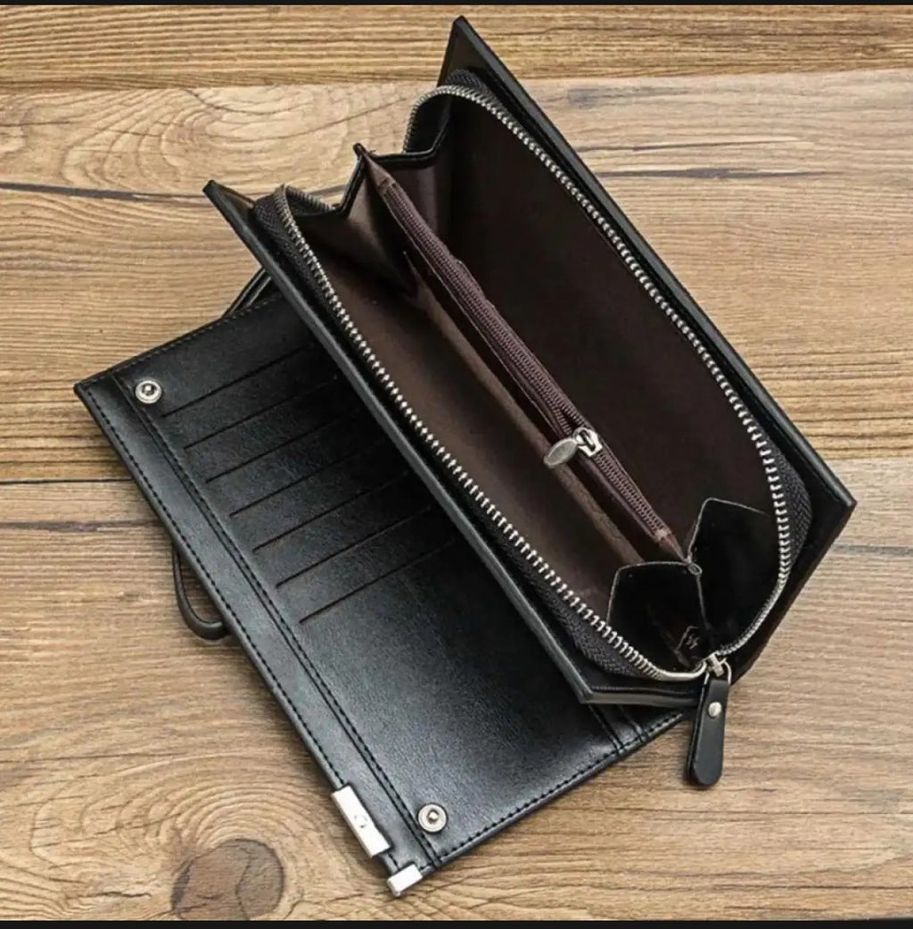 Card Holder Wallet